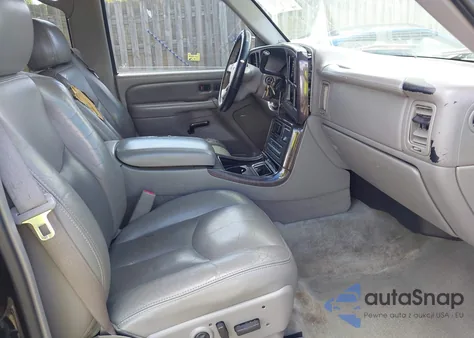 2004 GMC Yukon Denali from USA, damaged, VIN 1GKEK63U04J322532